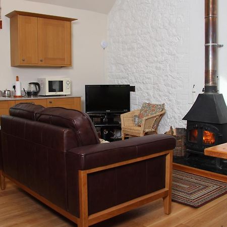 Budleigh Farm Cottages Moretonhampstead Eksteriør bilde