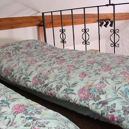 Budleigh Farm Cottages Moretonhampstead Eksteriør bilde