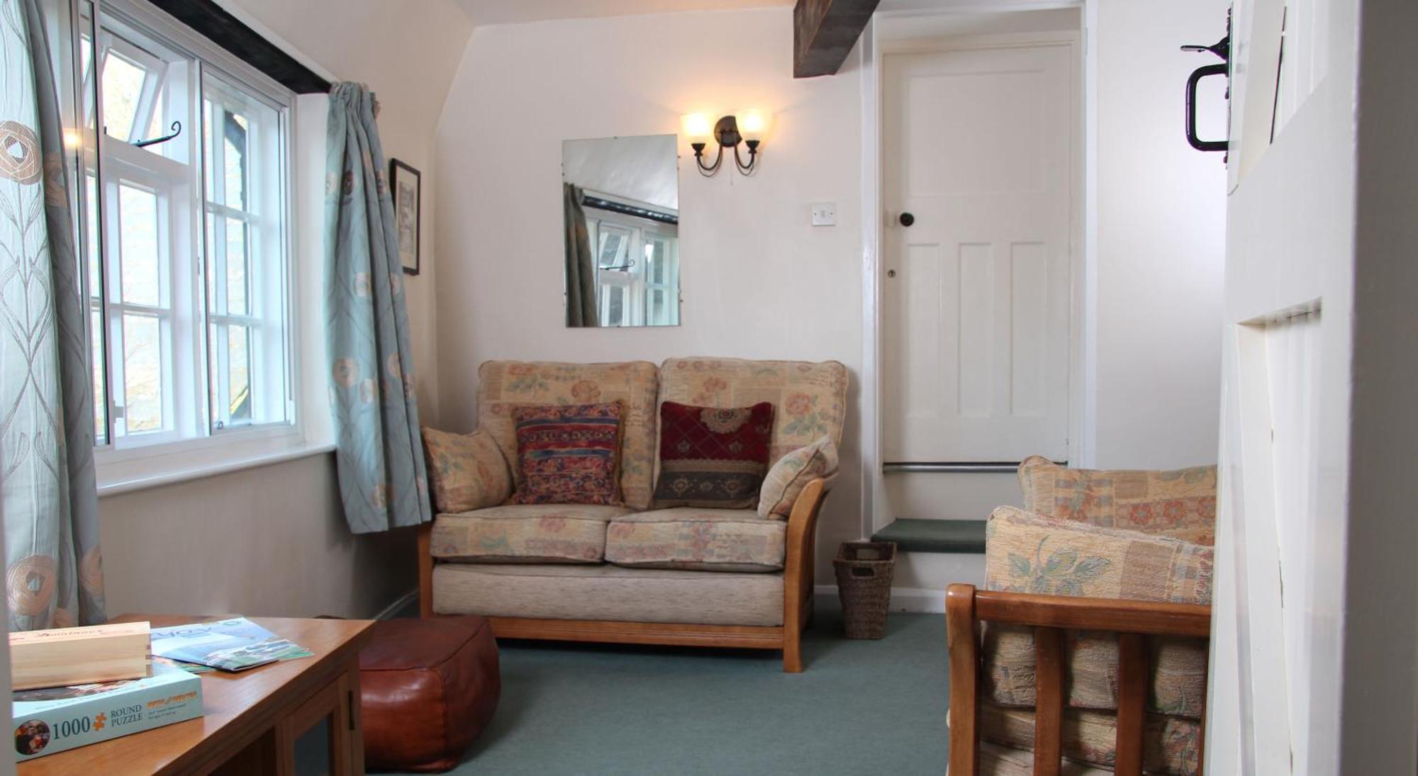 Budleigh Farm Cottages Moretonhampstead Eksteriør bilde