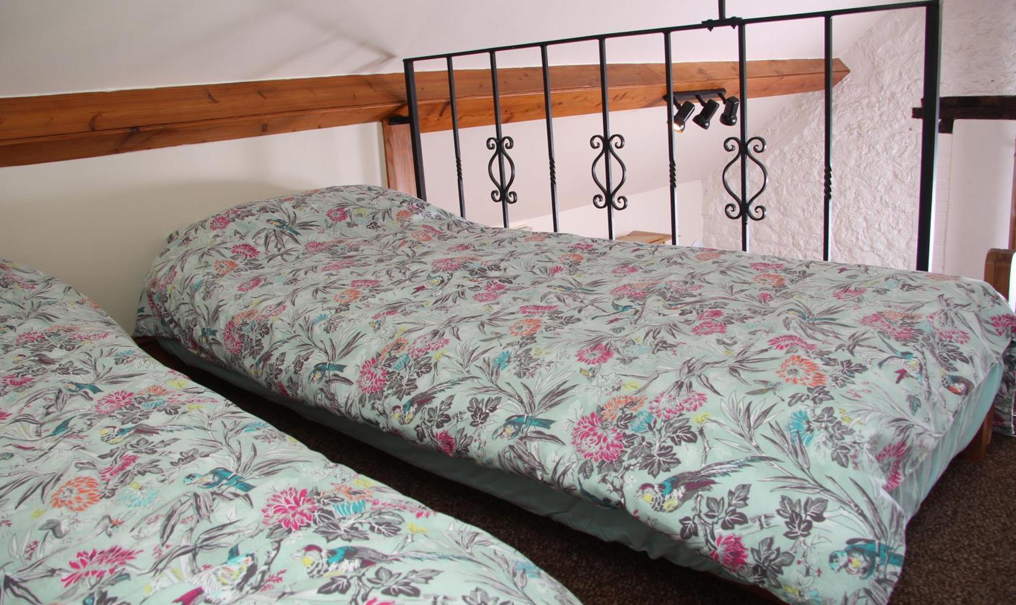 Budleigh Farm Cottages Moretonhampstead Eksteriør bilde