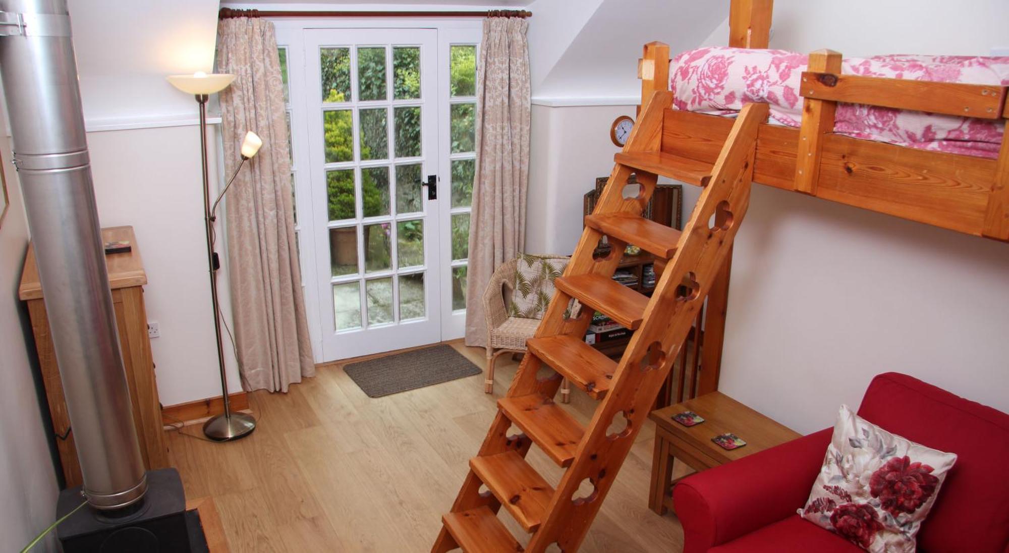 Budleigh Farm Cottages Moretonhampstead Eksteriør bilde